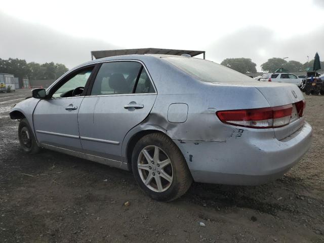 Photo 1 VIN: 1HGCM66574A003499 - HONDA ACCORD EX 