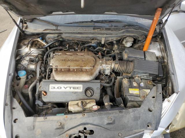 Photo 10 VIN: 1HGCM66574A003499 - HONDA ACCORD EX 