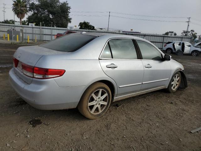 Photo 2 VIN: 1HGCM66574A003499 - HONDA ACCORD EX 