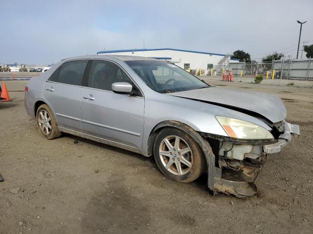 Photo 3 VIN: 1HGCM66574A003499 - HONDA ACCORD EX 