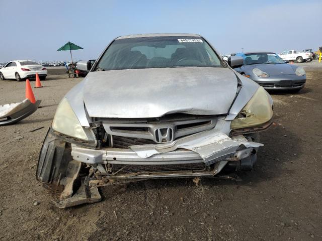 Photo 4 VIN: 1HGCM66574A003499 - HONDA ACCORD EX 