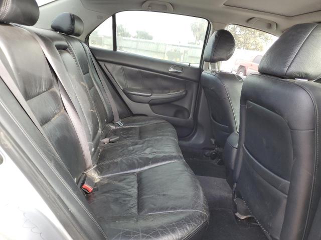 Photo 9 VIN: 1HGCM66574A003499 - HONDA ACCORD EX 