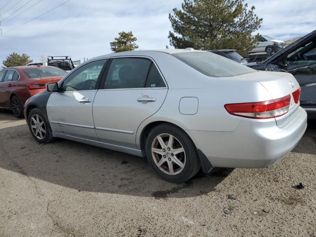 Photo 1 VIN: 1HGCM66574A013322 - HONDA ACCORD 