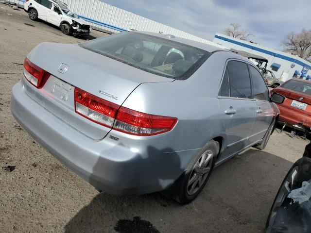 Photo 2 VIN: 1HGCM66574A013322 - HONDA ACCORD 