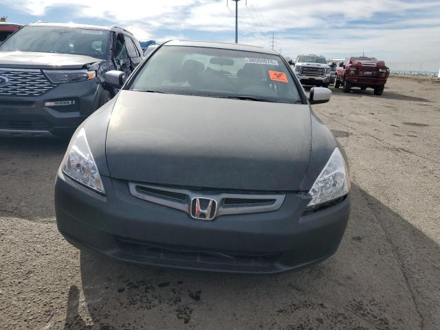 Photo 4 VIN: 1HGCM66574A013322 - HONDA ACCORD 