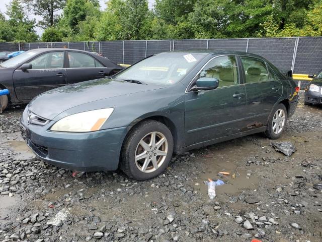 Photo 0 VIN: 1HGCM66574A015135 - HONDA ACCORD EX 