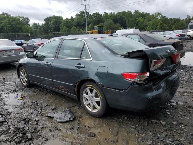 Photo 1 VIN: 1HGCM66574A015135 - HONDA ACCORD EX 