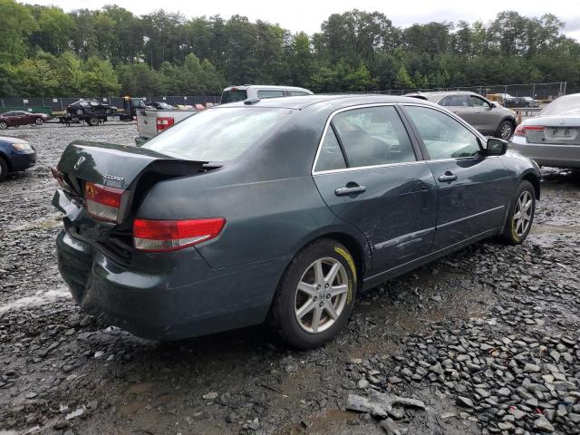 Photo 2 VIN: 1HGCM66574A015135 - HONDA ACCORD EX 