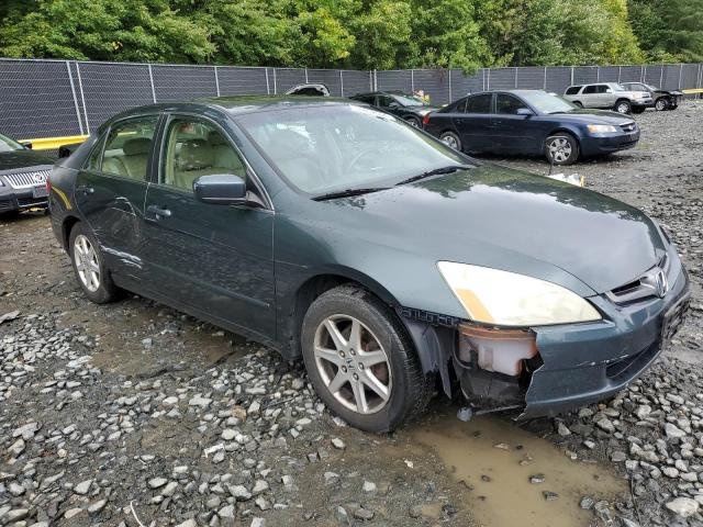 Photo 3 VIN: 1HGCM66574A015135 - HONDA ACCORD EX 