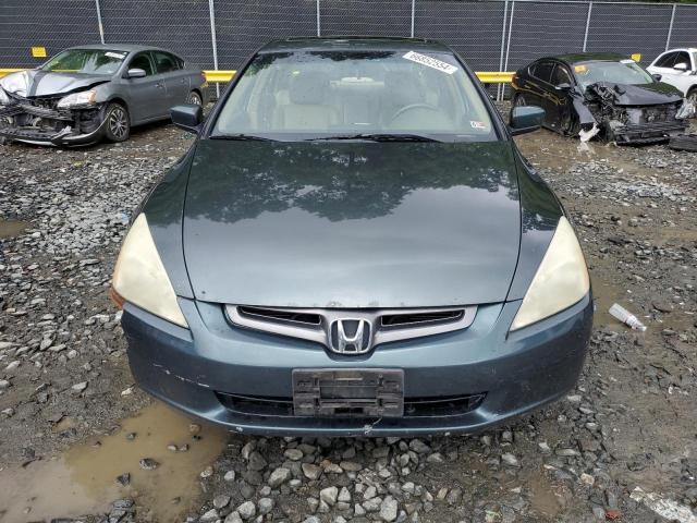 Photo 4 VIN: 1HGCM66574A015135 - HONDA ACCORD EX 