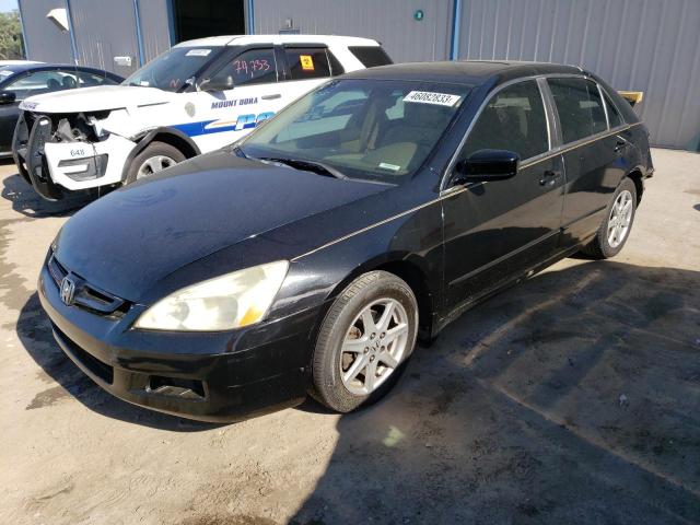 Photo 0 VIN: 1HGCM66574A015393 - HONDA ACCORD EX 