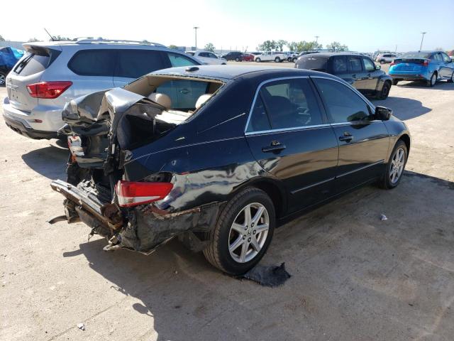 Photo 2 VIN: 1HGCM66574A015393 - HONDA ACCORD EX 