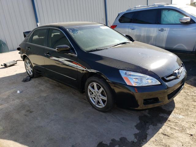 Photo 3 VIN: 1HGCM66574A015393 - HONDA ACCORD EX 