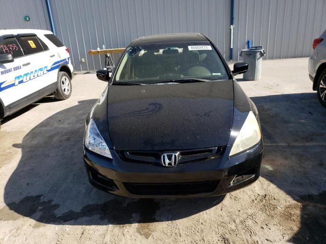 Photo 4 VIN: 1HGCM66574A015393 - HONDA ACCORD EX 