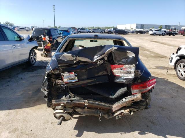 Photo 5 VIN: 1HGCM66574A015393 - HONDA ACCORD EX 