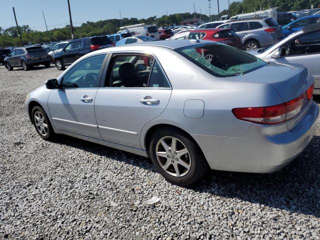 Photo 1 VIN: 1HGCM66574A017497 - HONDA ACCORD EX 