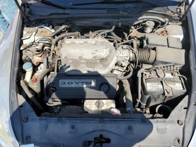 Photo 10 VIN: 1HGCM66574A017497 - HONDA ACCORD EX 