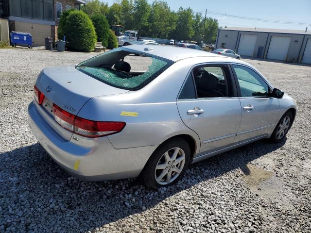 Photo 2 VIN: 1HGCM66574A017497 - HONDA ACCORD EX 