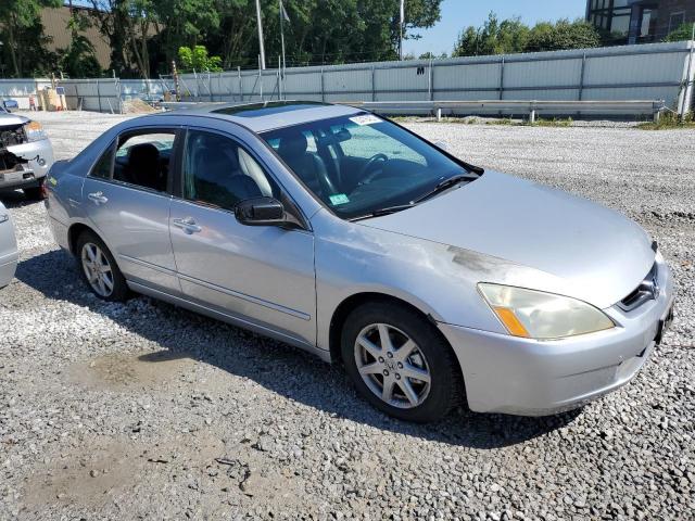 Photo 3 VIN: 1HGCM66574A017497 - HONDA ACCORD EX 