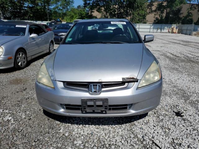 Photo 4 VIN: 1HGCM66574A017497 - HONDA ACCORD EX 