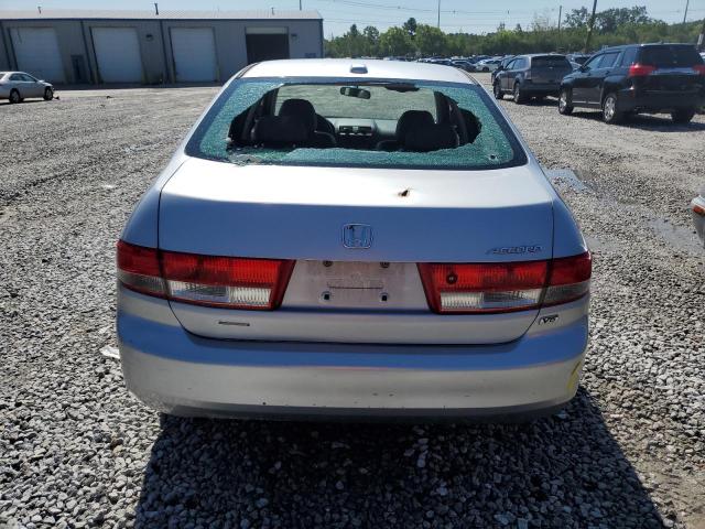 Photo 5 VIN: 1HGCM66574A017497 - HONDA ACCORD EX 