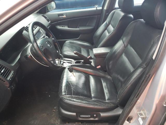 Photo 6 VIN: 1HGCM66574A017497 - HONDA ACCORD EX 