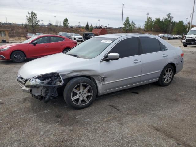 Photo 0 VIN: 1HGCM66574A022201 - HONDA ACCORD 