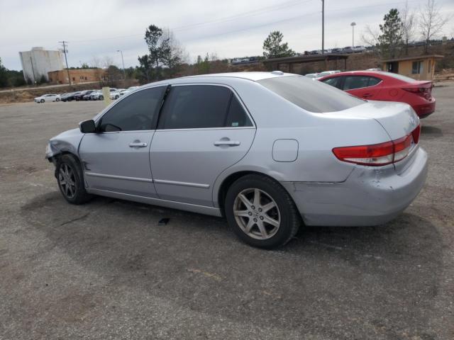 Photo 1 VIN: 1HGCM66574A022201 - HONDA ACCORD 