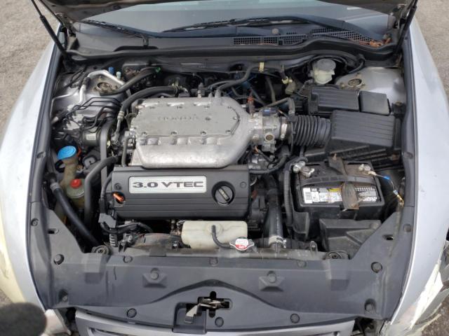 Photo 10 VIN: 1HGCM66574A022201 - HONDA ACCORD 