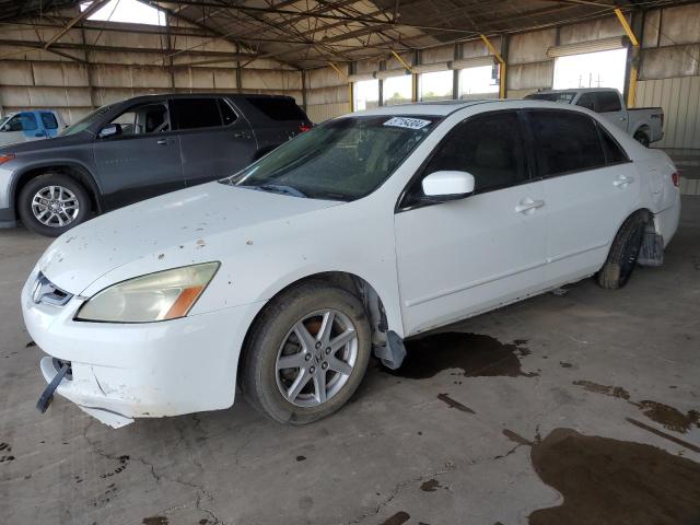 Photo 0 VIN: 1HGCM66574A028595 - HONDA ACCORD 