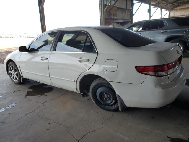 Photo 1 VIN: 1HGCM66574A028595 - HONDA ACCORD 