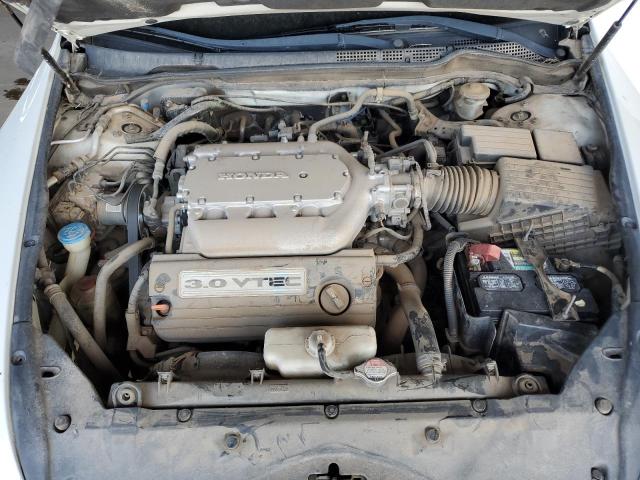 Photo 10 VIN: 1HGCM66574A028595 - HONDA ACCORD 