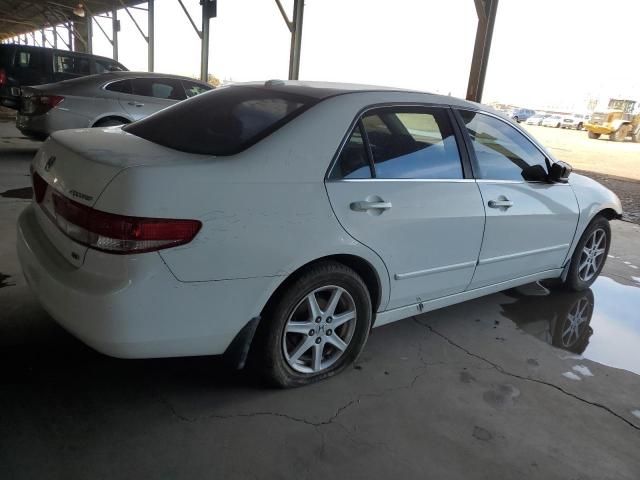 Photo 2 VIN: 1HGCM66574A028595 - HONDA ACCORD 