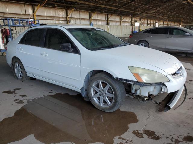 Photo 3 VIN: 1HGCM66574A028595 - HONDA ACCORD 