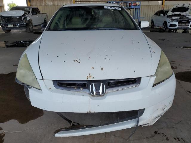 Photo 4 VIN: 1HGCM66574A028595 - HONDA ACCORD 