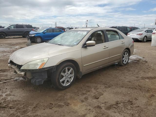 Photo 0 VIN: 1HGCM66574A029665 - HONDA ACCORD 