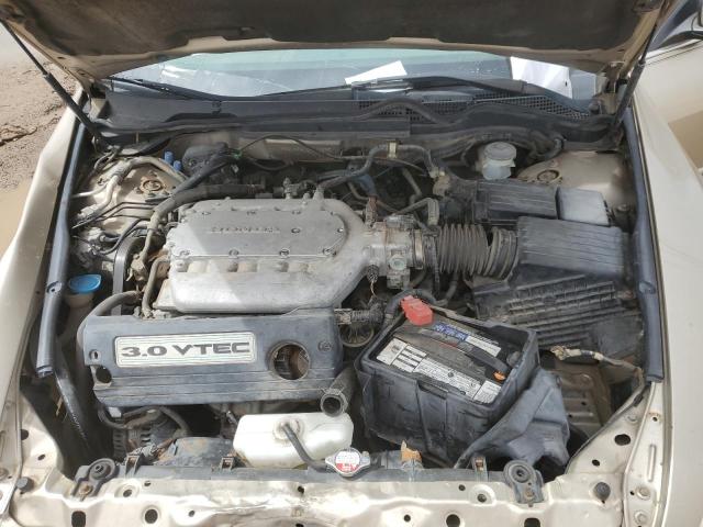 Photo 10 VIN: 1HGCM66574A029665 - HONDA ACCORD 