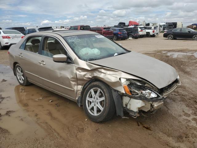 Photo 3 VIN: 1HGCM66574A029665 - HONDA ACCORD 