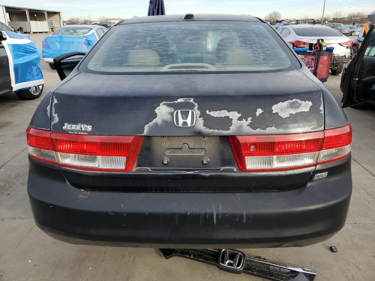 Photo 5 VIN: 1HGCM66574A033134 - HONDA ACCORD 