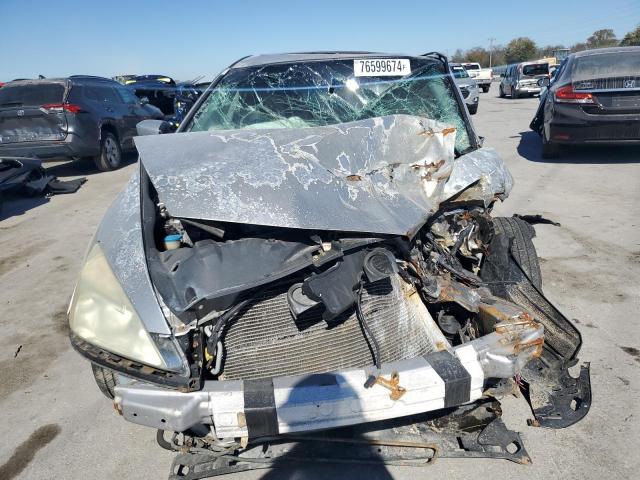 Photo 4 VIN: 1HGCM66574A037832 - HONDA ACCORD EX 