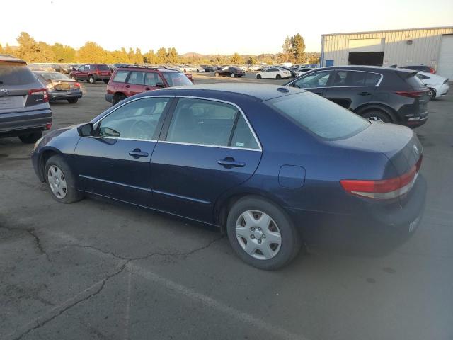 Photo 1 VIN: 1HGCM66574A038852 - HONDA ACCORD EX 