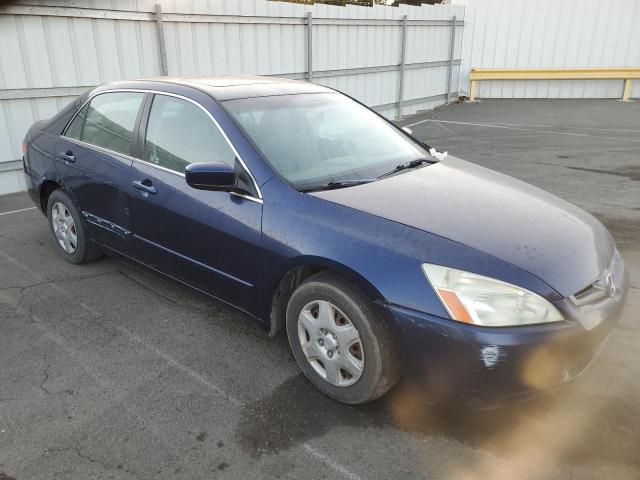 Photo 3 VIN: 1HGCM66574A038852 - HONDA ACCORD EX 