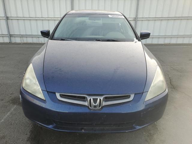 Photo 4 VIN: 1HGCM66574A038852 - HONDA ACCORD EX 