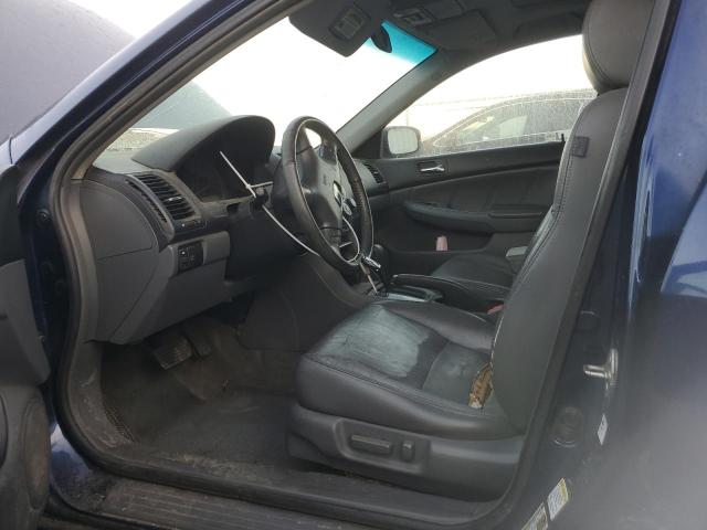 Photo 6 VIN: 1HGCM66574A038852 - HONDA ACCORD EX 