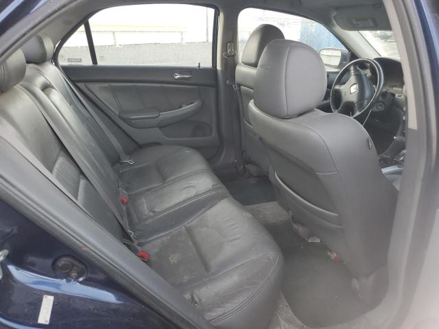 Photo 9 VIN: 1HGCM66574A038852 - HONDA ACCORD EX 