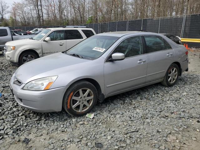 Photo 0 VIN: 1HGCM66574A042934 - HONDA ACCORD 