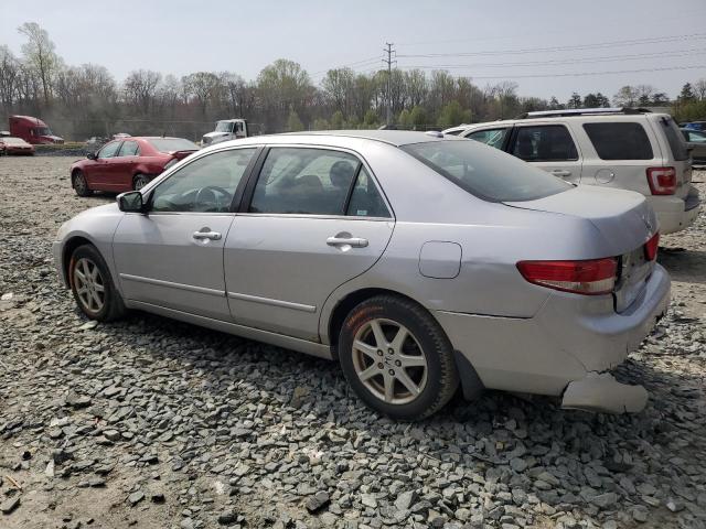 Photo 1 VIN: 1HGCM66574A042934 - HONDA ACCORD 