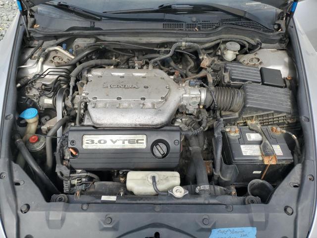 Photo 10 VIN: 1HGCM66574A042934 - HONDA ACCORD 