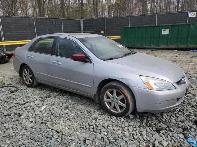 Photo 3 VIN: 1HGCM66574A042934 - HONDA ACCORD 