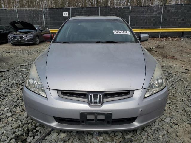 Photo 4 VIN: 1HGCM66574A042934 - HONDA ACCORD 